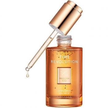 MISSHA Time Revolution Prime Stem 100 Lifting Serum 50ml - Cosmetics