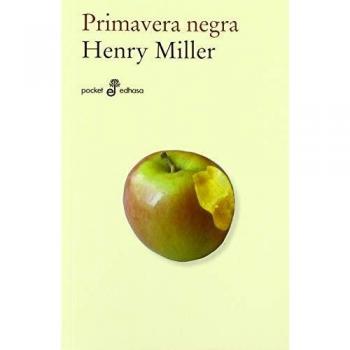 Primavera negra