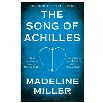 THE SONG OF ACHILLES
