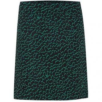 Ichi Kate Jacquard 4 Women's Skirt