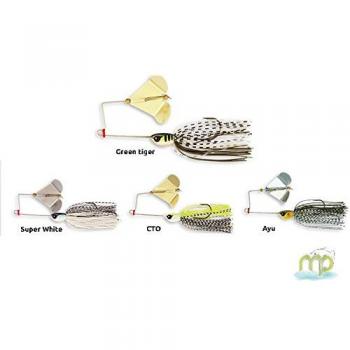 Adam's BUZZBAIT Buzz TR - 10.5G - 10.5, per Unit, cto, 03