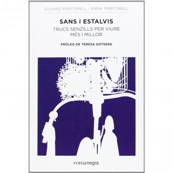 Sans i estalvis