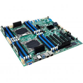 Intel DBS2600CW2R - Placa Base