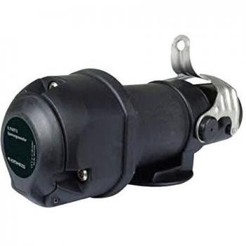 Transformador de tensión HERTH+BUSS ELPARTS 76121155 24V a 12V, 15 pines a 13 pines
