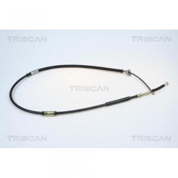 Cable de freno de mano TRISCAN 8140 131126