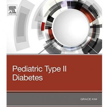 Pediatric Type II Diabetes