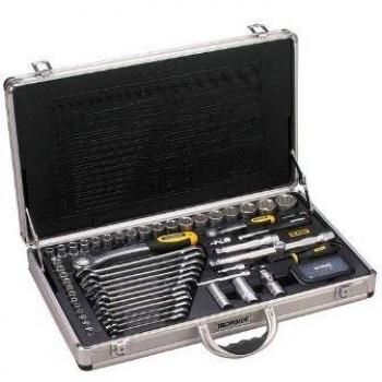 Ironside 116043 - Juego de vasos para llaves