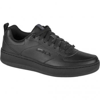 Skechers Sport Court 92 Tênis Masculino Branco EU 41