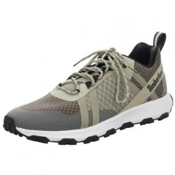 Zapatillas Timberland Winsor Trail Low Lace-Up marrón claro - 43