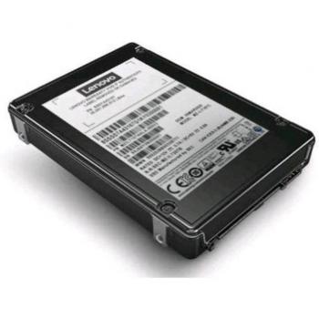 Lenovo ThinkSystem PM1655 1.6TB Mixed Use SAS 24Gb/s Hot Swap SSD