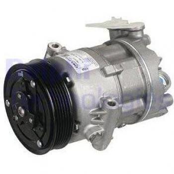 Compresor de aire acondicionado DELPHI TSP0155992