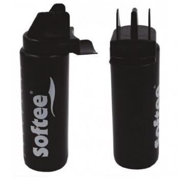 BOTELLA SOFTEE 1000ML CON PAJITA EXTRAIBLE