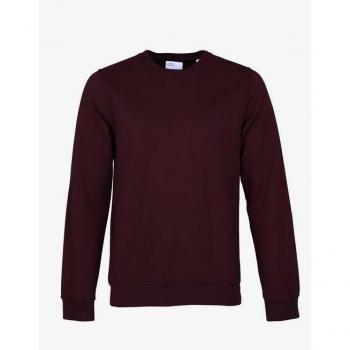 Colorful Standard Organic Classic Crew Sweatshirt