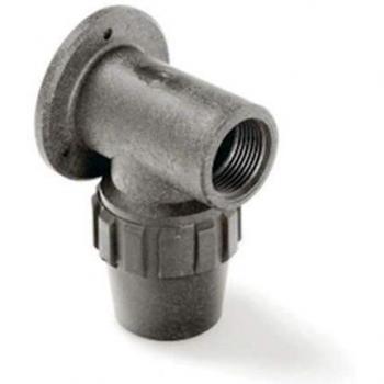 MONTSERRAT 4672 Codo fitting para grifo