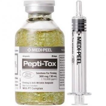MEDI-PEEL Pepti-Tox Anti-Aging Ampoule 30ml