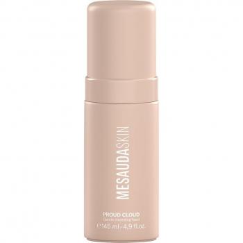 Mesauda Milano Proud Cloud Gentle Cleansing Foam 145 ml