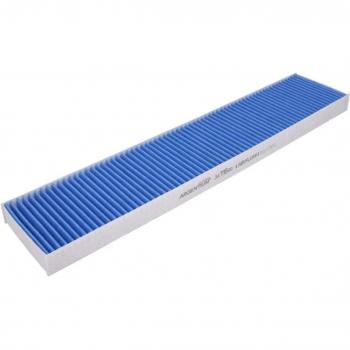 Filtro de aire habitáculo UFI 34.118.00 - Filtro de habitáculo con alta eficiencia en la retención de partículas, diseñado para mejorar la calidad del aire interior del vehículo, compatible con diversas marcas y modelos, fácil instalación y