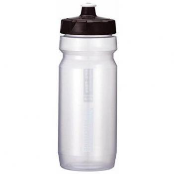 BBB - Bidon Comptank Bwb-01 550Ml. Transparente/Blanco