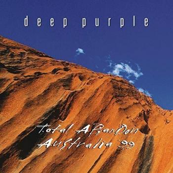 Total Abandon - Australia '99 - Deep Purple
