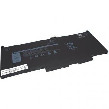 Batería para Notebook V7 D-5VC2M-V7E Compatible con Dell Latitude 7300, 7400, 5300