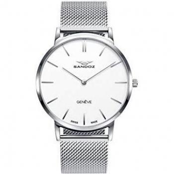 Reloj Suizo Sandoz Hombre 81445-07