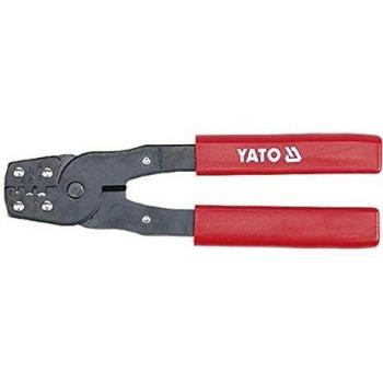 YATO YT-2255 - crimpadora