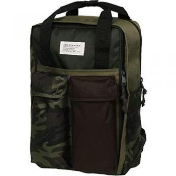 Levi'S Unisex Backpack - The L Pack 2.0, 25 litros, 44x30x12cm