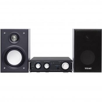 Teac HR-S101 - Microcadena de 52 W