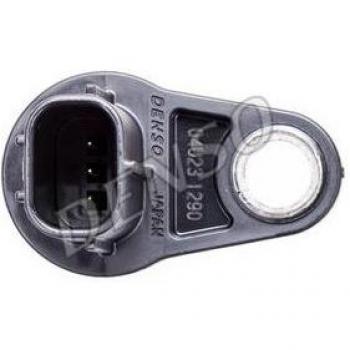 Sensor de posición del cigüeñal DENSO DCPS-0109, compatible con vehículos TOYOTA: Land Cruiser, RAV4, Auris, Yaris, Verso, Prius, Avensis, Hilux e IQ