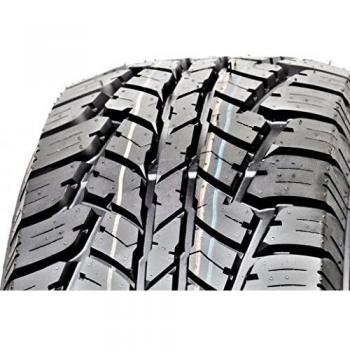 Nankang FT-7 A/T 205/80R16 104T XL OWL Neumático para Todoterreno