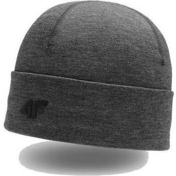 Diadema Deportiva 4F Functional CAF011 para Running en color Gris oscuro Talla S/M