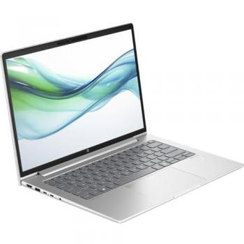 Portátil HP ProBook 440 G11 Intel Core Ultra 7 155U 14 WUXGA 32 GB DDR5 RAM 1 TB SSD WiFi 6E Windows 11 Pro Plata