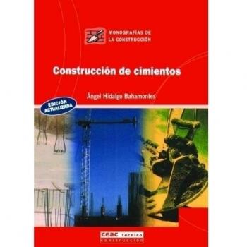 Construcción de cimientos