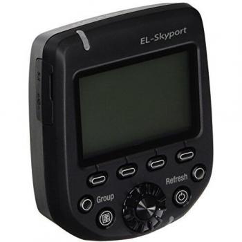 Elinchrom Skyport Transmitter Plus HS - Olympus Version