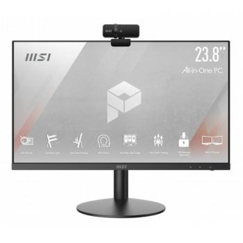 All In One MSI Pro AP241Z-005EU 24 R5 5600G 8 GB RAM 512 GB SSD