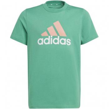 Camiseta adidas bl 2 infantil