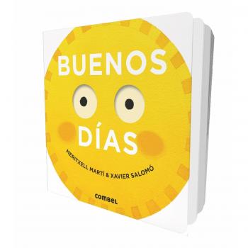 Buenos días: 1 - Meritxell Martí Orriols