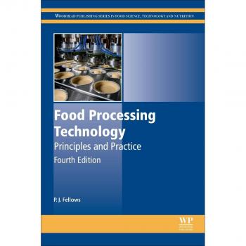 Food Processing Technology: Principles and Practice
