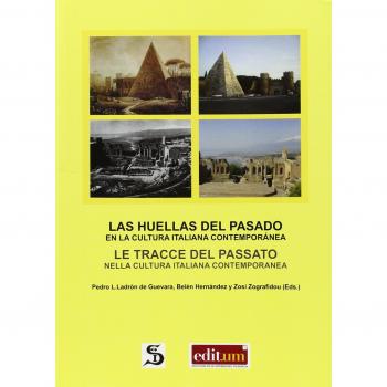Huellas del pasado en la cultura italiana contemporánea,Las: 91989