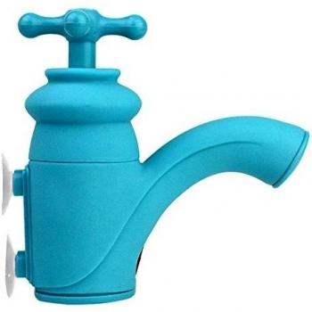 Satzuma USR100 - Radio para ducha, color azul