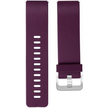 Correa de silicona para reloj inteligente (Fitbit Blaze)