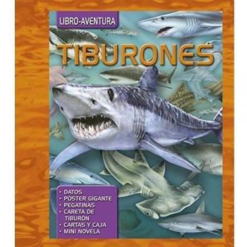 Tiburones