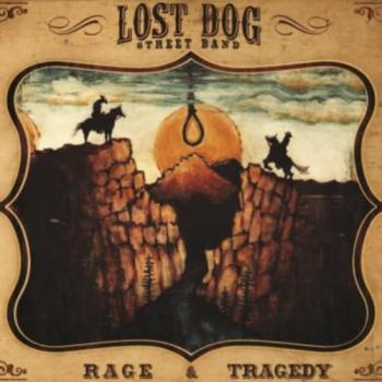Rage & Tragedy [Vinilo]