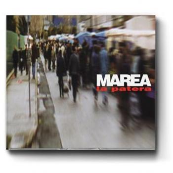 La Patera (Edición 25 Aniversario) - CD de Marea