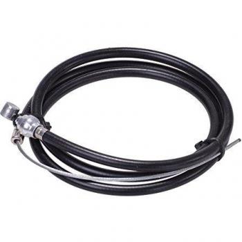 Cable Bowden Universal para Bicicleta - 75 cm