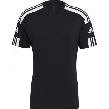 Adidas Squadra 21 High-Quality Short Sleeve Men's Jersey