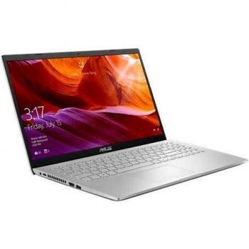 ASUS Portatil x509jb-br223t Silver