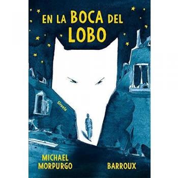 En la boca del lobo: 296