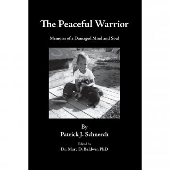 The Peaceful Warrior: Inspiring Memoir of Healing and Resilience (Paperback)