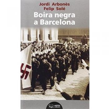 Boira negra a Barcelona